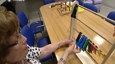 Un tercio de los mayores atendidos por Cruz Roja no puede encender la calefacción