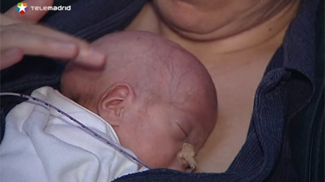 La asociaciones provida estiman que habrá 100.000 abortos menos con la nueva ley