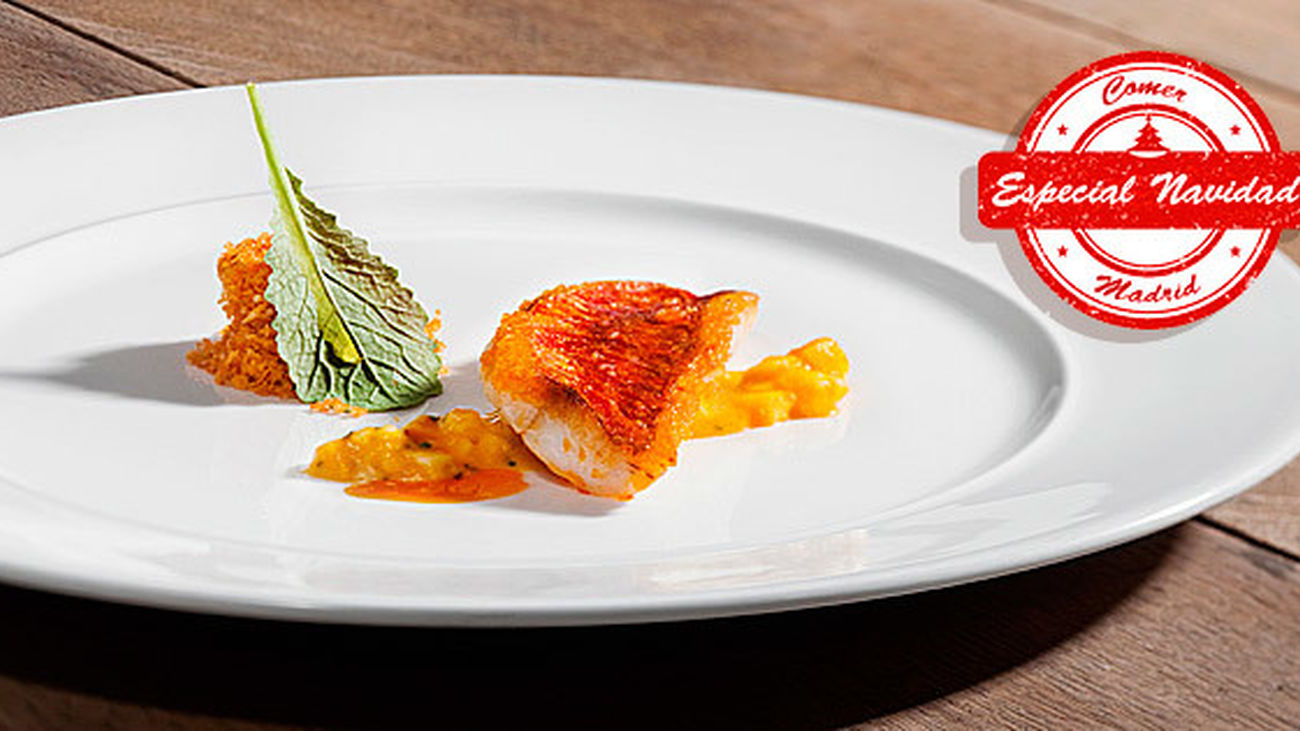 Celebraciones especial Navidad