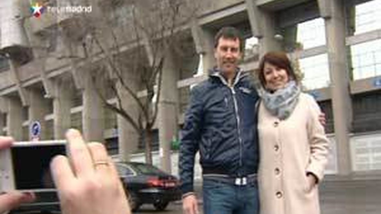 España recibió 57,6 millones de turistas hasta noviembre, un 5% más