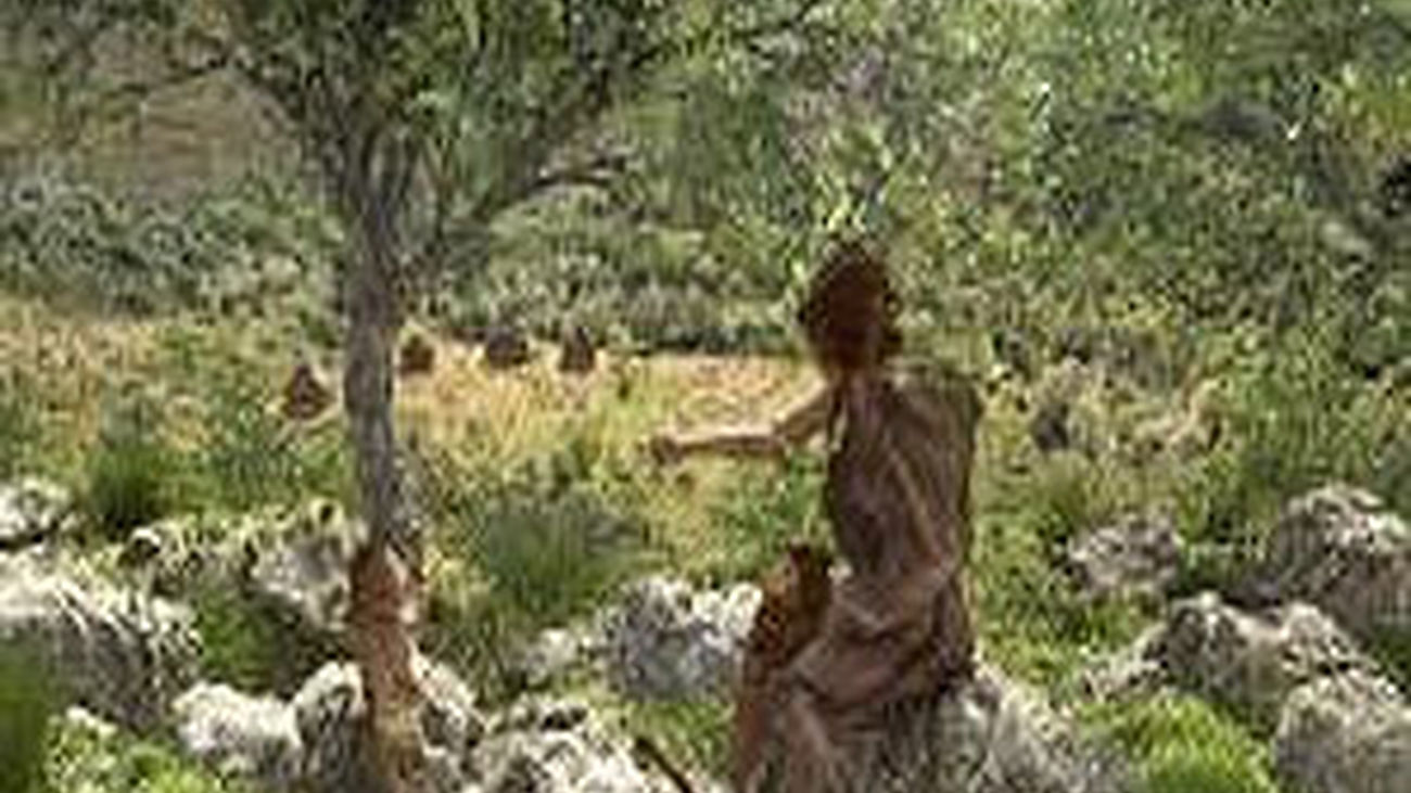 La prehistoria en Madrid