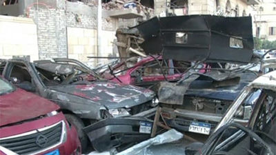 Declaran a los Hermanos Musulmanes 'organización terrorista' tras un atentado con 14 muertos