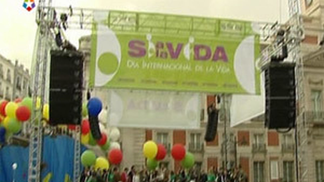 Derecho a Vivir pide que sean los psiquiatras de la sanidad pública evalúen a quien quiera abortar