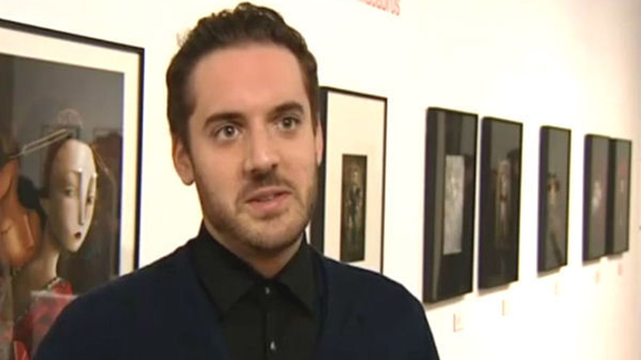 Las princesas de Lacombe