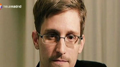 Snowden dice que deben depurarse responsabilidades por el espionaje de la NSA