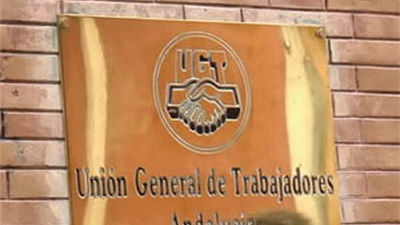 UGT pagaba con facturas falsas los gastos de sus sedes andaluzas