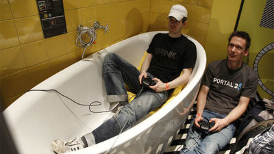 Las videoconsolas arrasan por Navidad