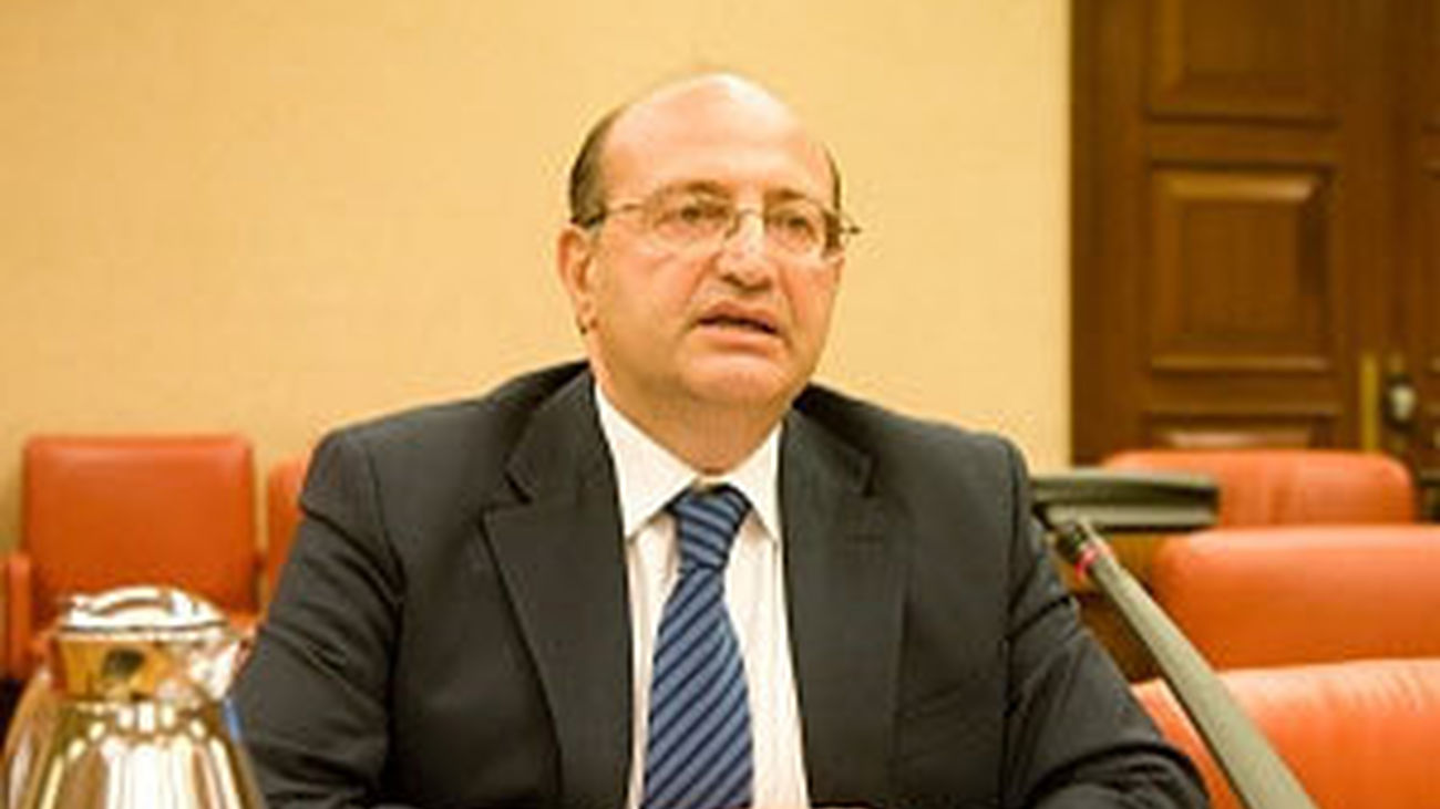 Ramón Alvarez de Miranda