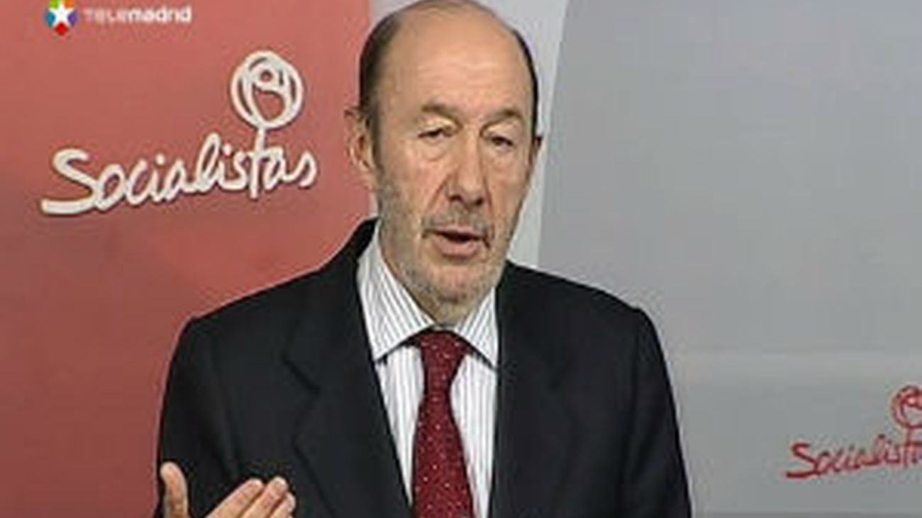 Rubalcaba