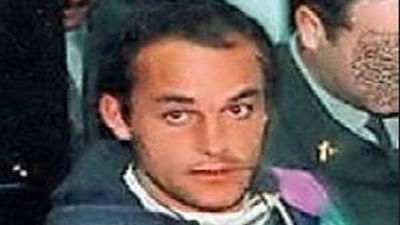 Detenido El Seco al mes de salir de prisión tras anularse la doctrina Parot