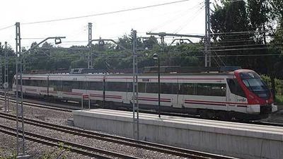 Identifican a un joven que agredió a un vigilante de Renfe por un comentario en Twitter