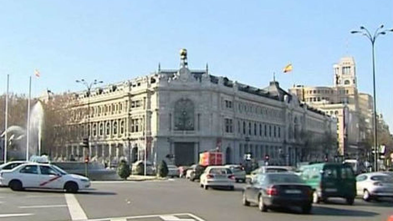 La deuda pública crece en 14.000 millones en marzo, hasta 1.095.358 millones