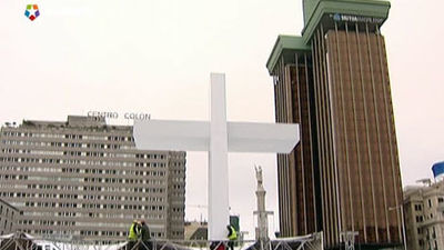 Los obispos españoles pretenden que Madrid sea la voz de la familia en Europa