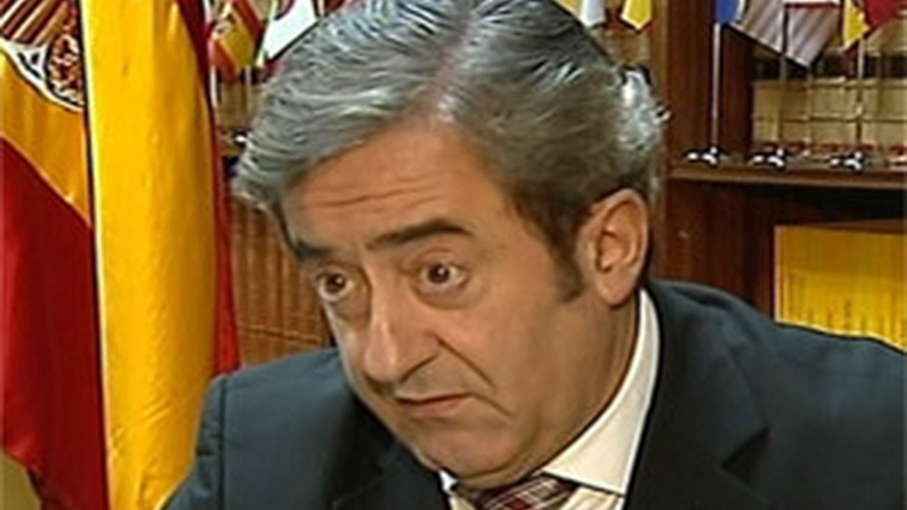 Zaragoza: el fin de la Parot ha afectado a un porcentaje reducido de etarras