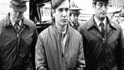 Sale de la cárcel asturiana de Villabona el 'violador del estilete'