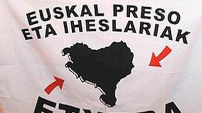 Los presos de ETA reconocen el daño causado a las víctimas