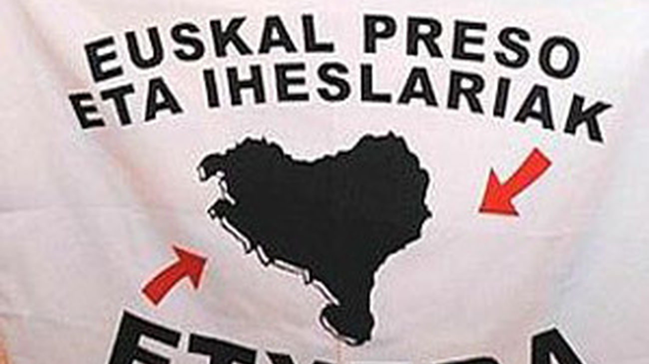 Los presos de ETA reconocen el daño causado a las víctimas
