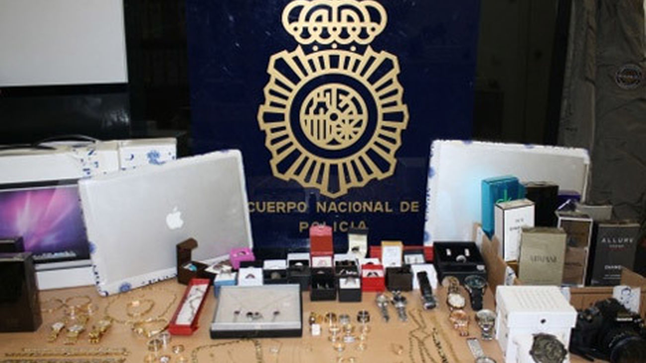 Cae la rama española de una red de hackers especializada en robos en cajeros