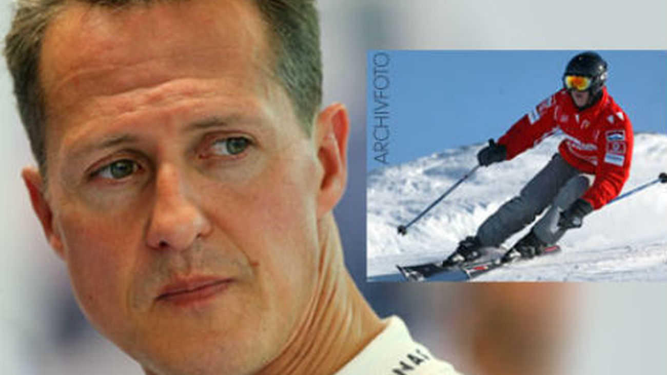 Michael Schumacher