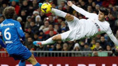 8-6. El Este se lleva la 'Champions for life'