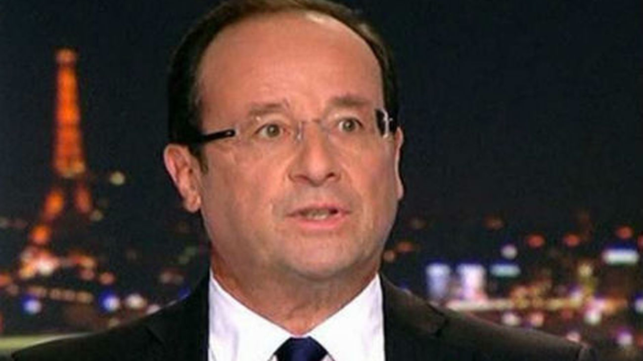 Hollande