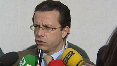 Lasquetty dice que 2013 termina mejor que empezó y que Madrid sale reforzada