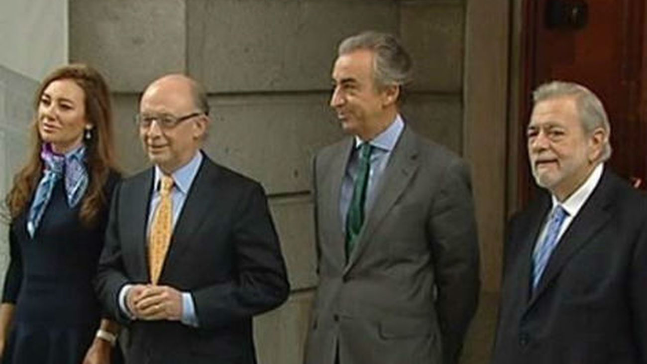 El déficit llega al 1,2% hasta abril, pero el Estado supera su objetivo para 2016