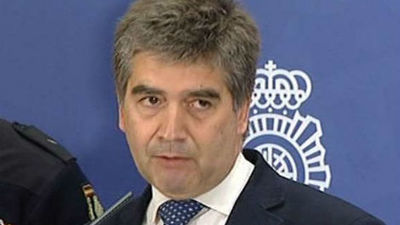 Cosidó: la Policía seguirá "trabajando sin descanso" hasta la "total desaparición" de ETA