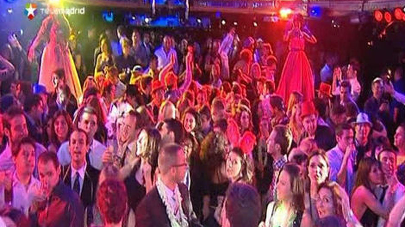 La Comunidad autoriza tres fiestas de Nochevieja en instalaciones culturales y deportivas