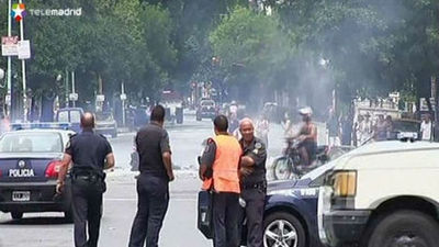 La histórica ola de calor se prolonga en Argentina y deja seis muertos