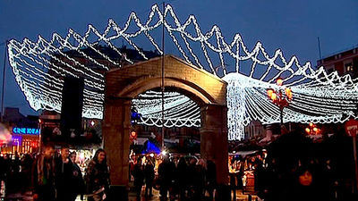 Miles de ideas para regalar en los mercadillos navideños