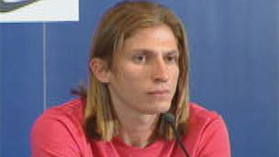 Filipe: "No estamos pensando en el Barcelona"