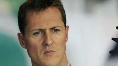 Schumacher, en estado crítico y más presente que nunca