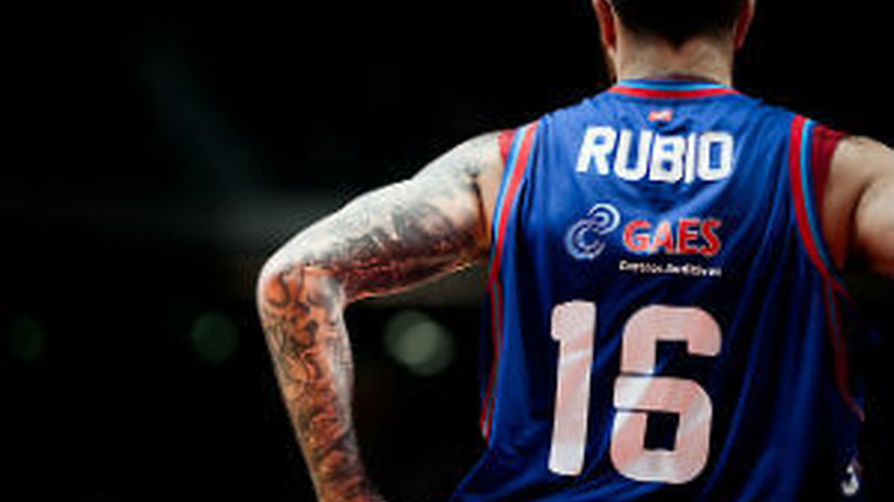 Guille Rubio renueva hasta final de temporada con Estudiantes