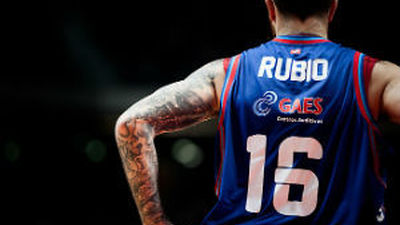 Guille Rubio renueva hasta final de temporada con Estudiantes