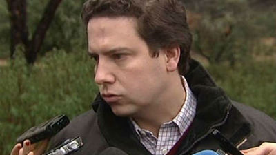 Sarasola cree "imprescindible" la bajada de impuestos para seguir creciendo en Madrid