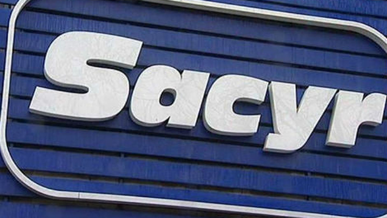 Sacyr