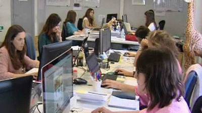 El 67% de empresarios madrileños tiene pensado incrementar su plantilla