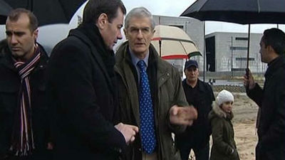 Gómez asegura que la Comunidad es la que "actúa con más injusticia" al aplicar el copago hospitalario