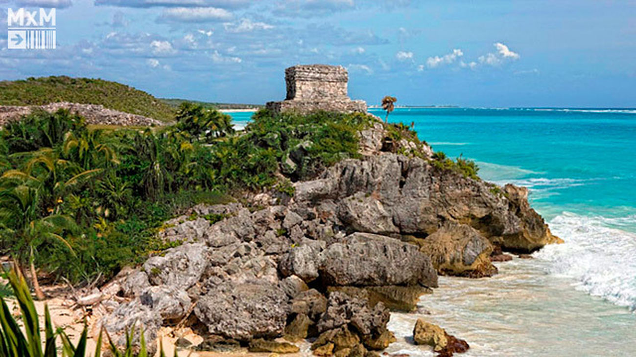 Madrileños por el Mundo: Riviera Maya