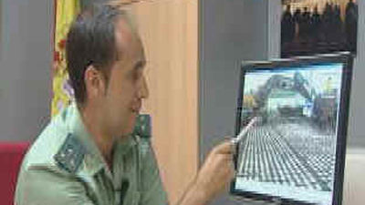 Secuestros virtuales: La Guardia Civil alerta de su aumento en México