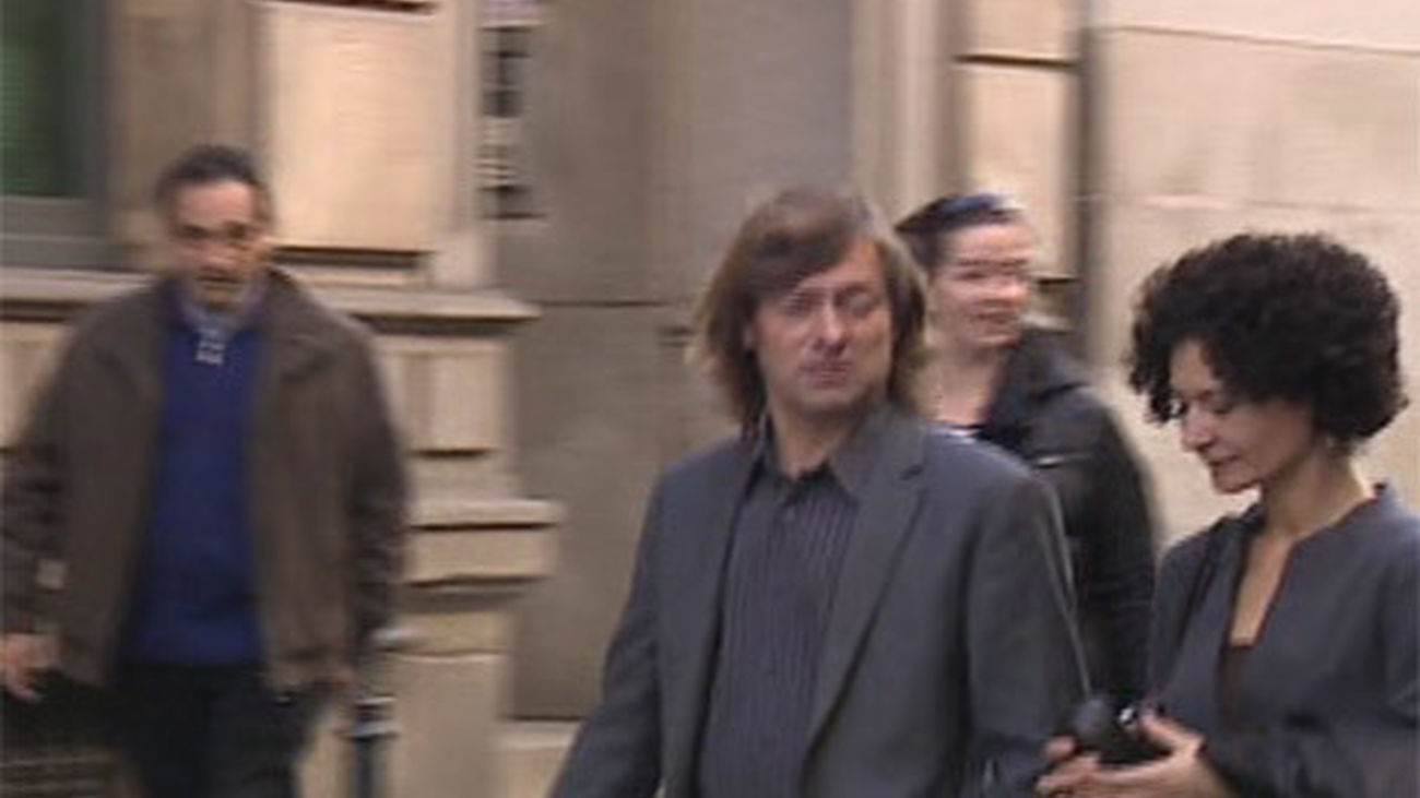 La Audiencia Nacional permite a Pedraz seguir investigando el caso Couso