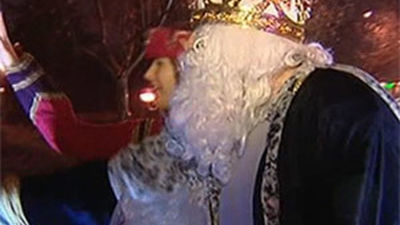 Dromedarios, ocas y mucha música acompañarán a los Reyes Magos en Madrid