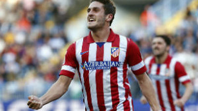 Koke: "El equipo tiene fe en lo que hace"