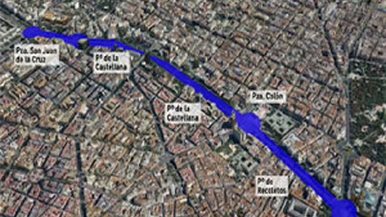 800 Personas se encargan del tráfico, limpieza y asistencia en la Cabalgata