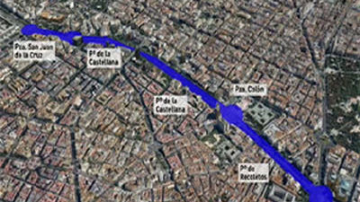 800 Personas se encargan del tráfico, limpieza y asistencia en la Cabalgata