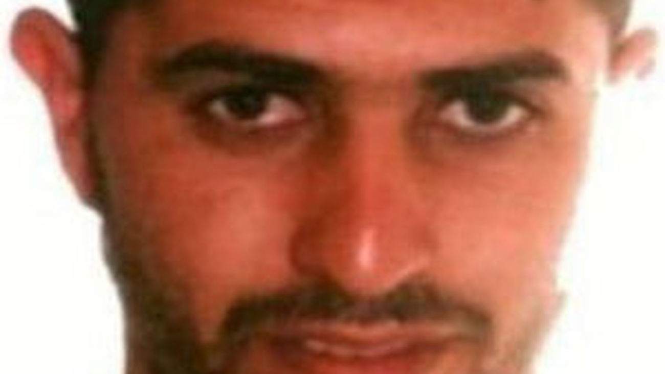 Yihadista detenido