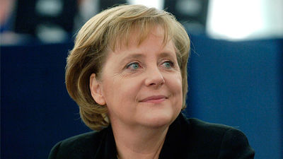 Obama y Merkel amenazan con sanciones sectoriales a Rusia