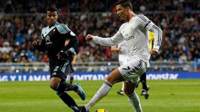 El Real Madrid busca mantener su fútbol ante un Celta en mala racha