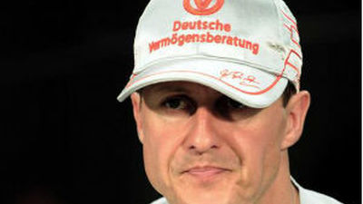 Polémica por el accidente de Schumacher que sigue "crítico"